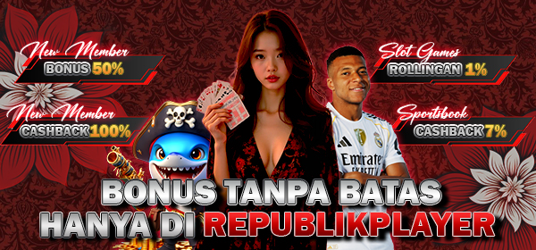 REPUBLIKPLAYER MOBILE